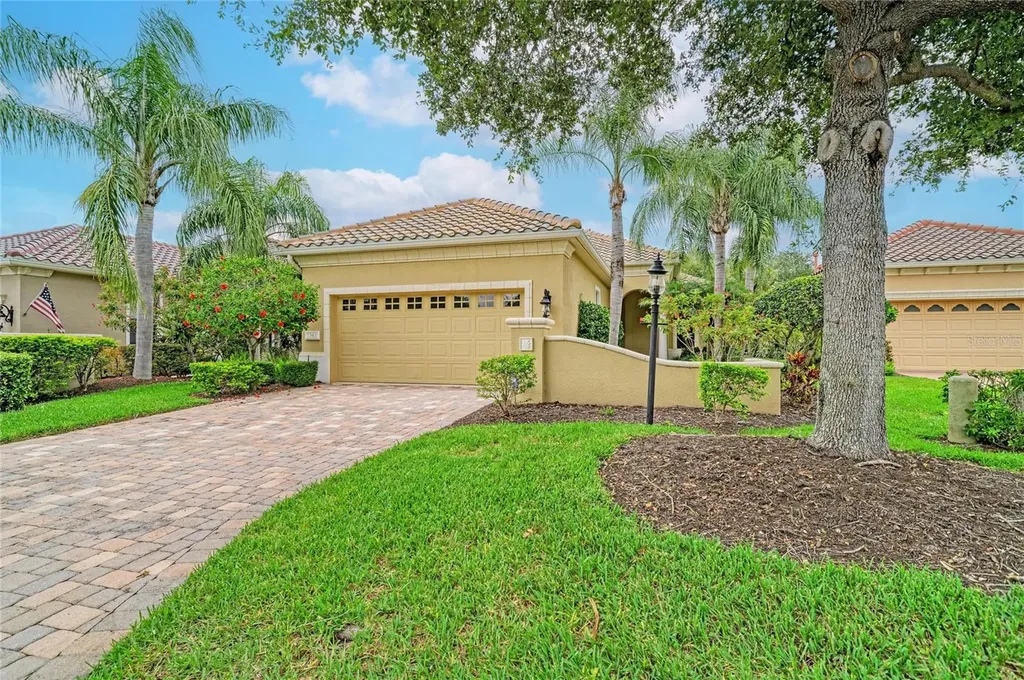 7361 Wexford Court Lakewood Ranch FL 34202