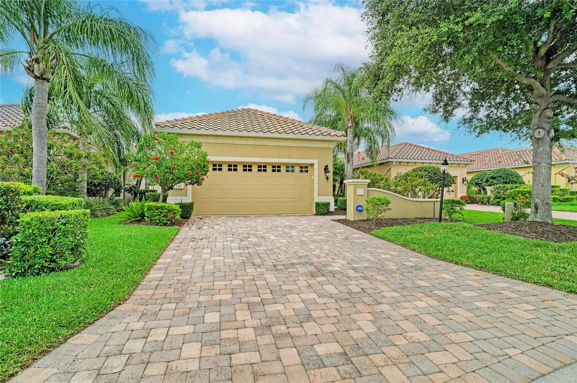 7361 Wexford Court Lakewood Ranch FL 34202