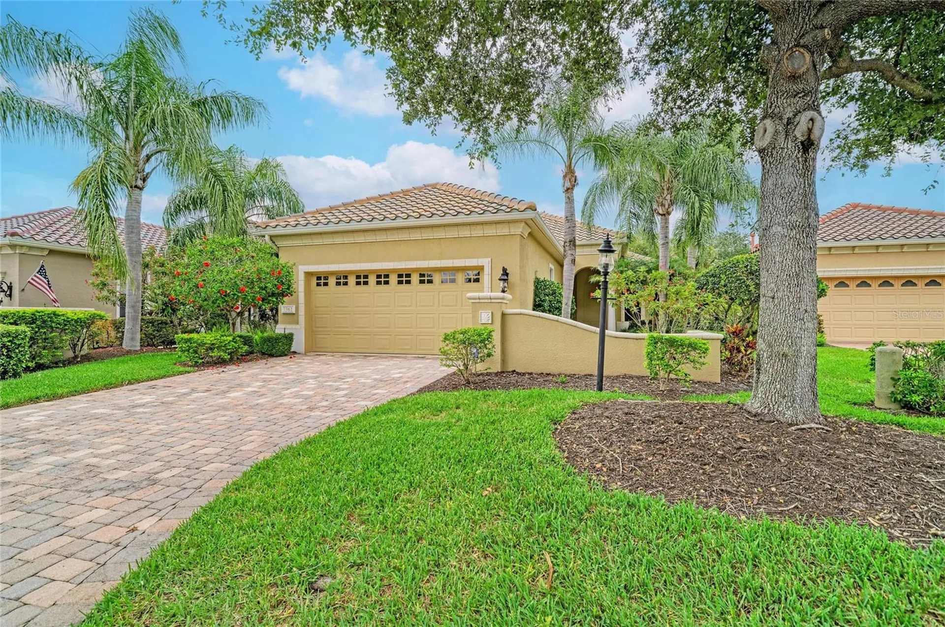 7361 Wexford Court Lakewood Ranch FL 34202