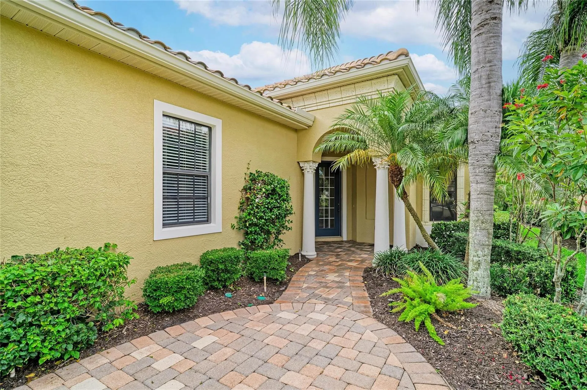7361 Wexford Court Lakewood Ranch FL 34202