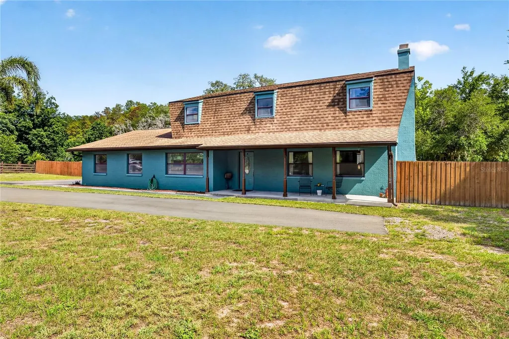 9400 Savoy Court New Port Richey FL 34654