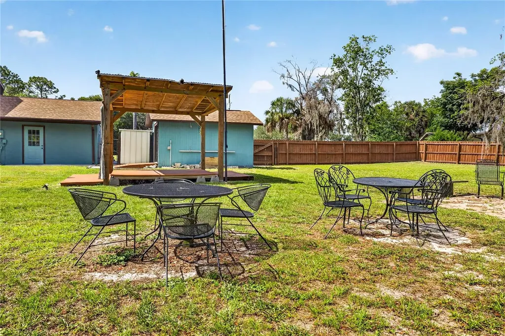 9400 Savoy Court New Port Richey FL 34654
