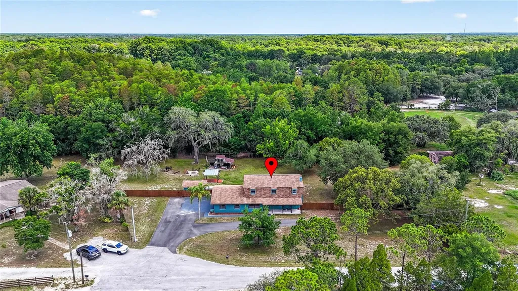 9400 Savoy Court New Port Richey FL 34654