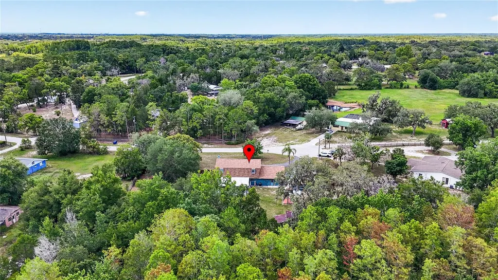 9400 Savoy Court New Port Richey FL 34654