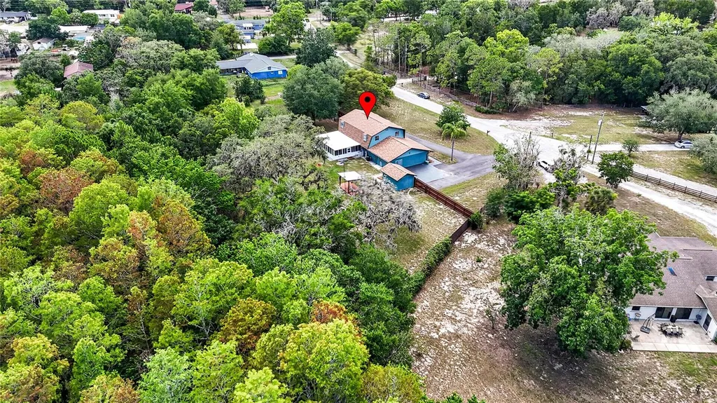 9400 Savoy Court New Port Richey FL 34654
