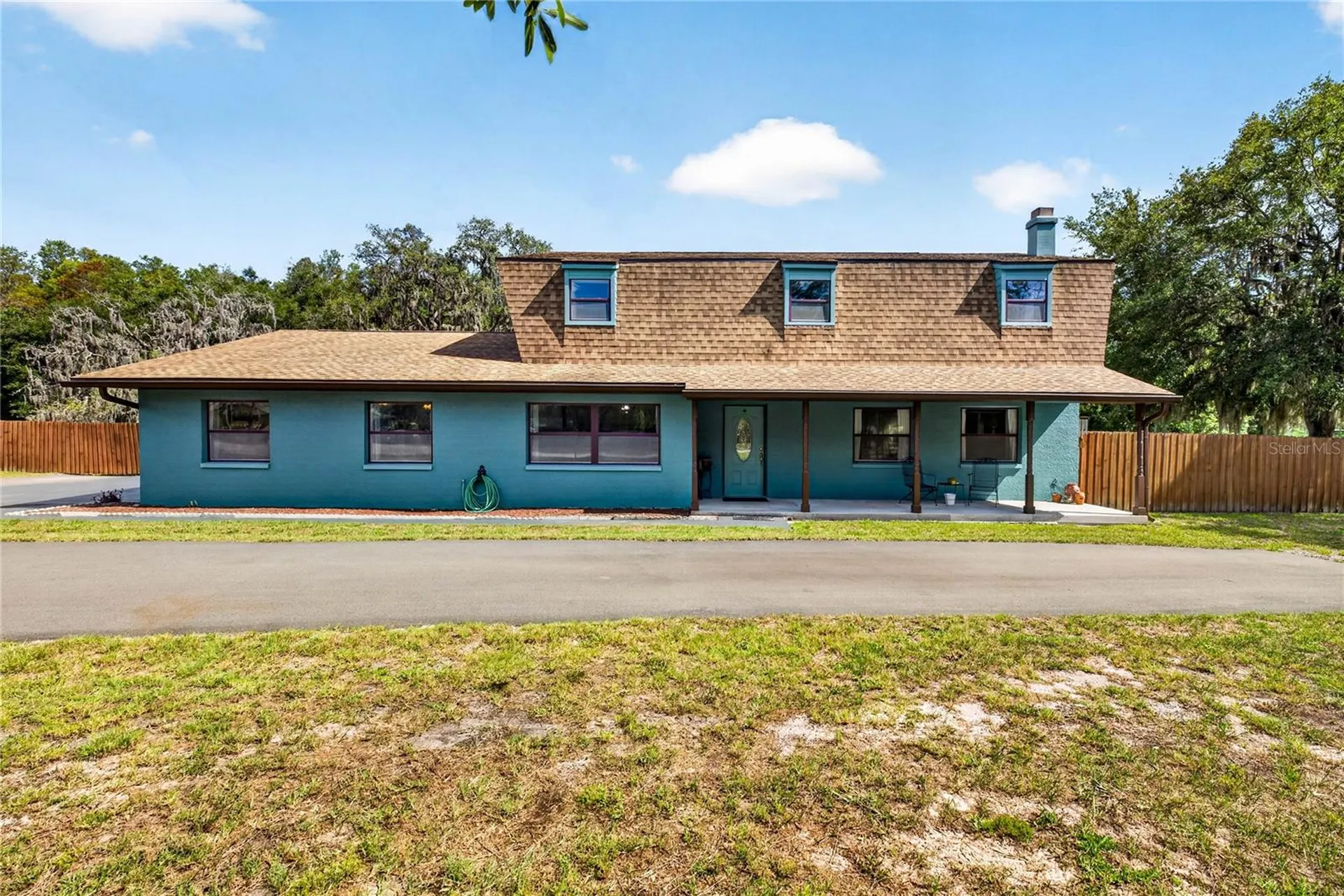 9400 Savoy Court New Port Richey FL 34654