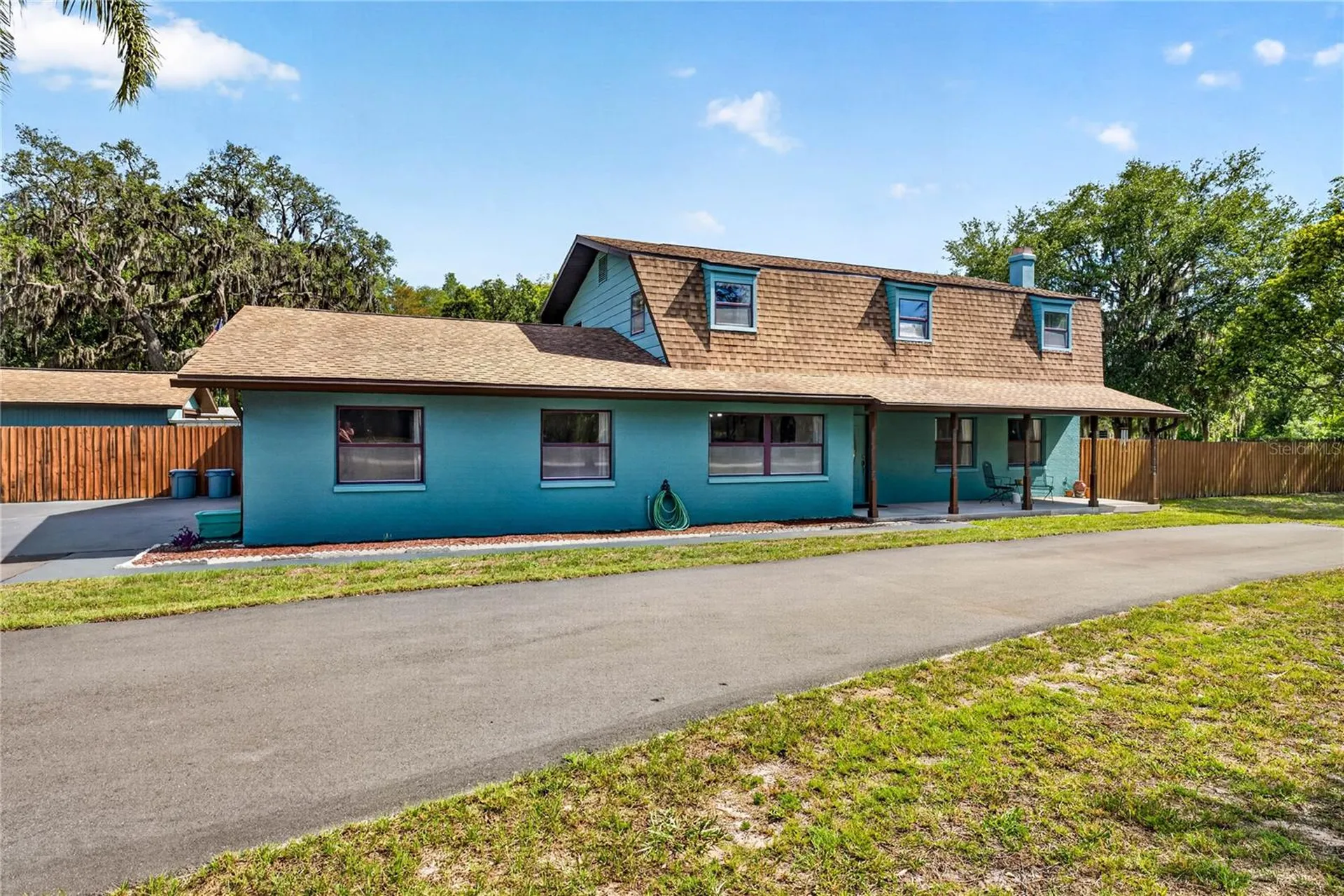 9400 Savoy Court New Port Richey FL 34654