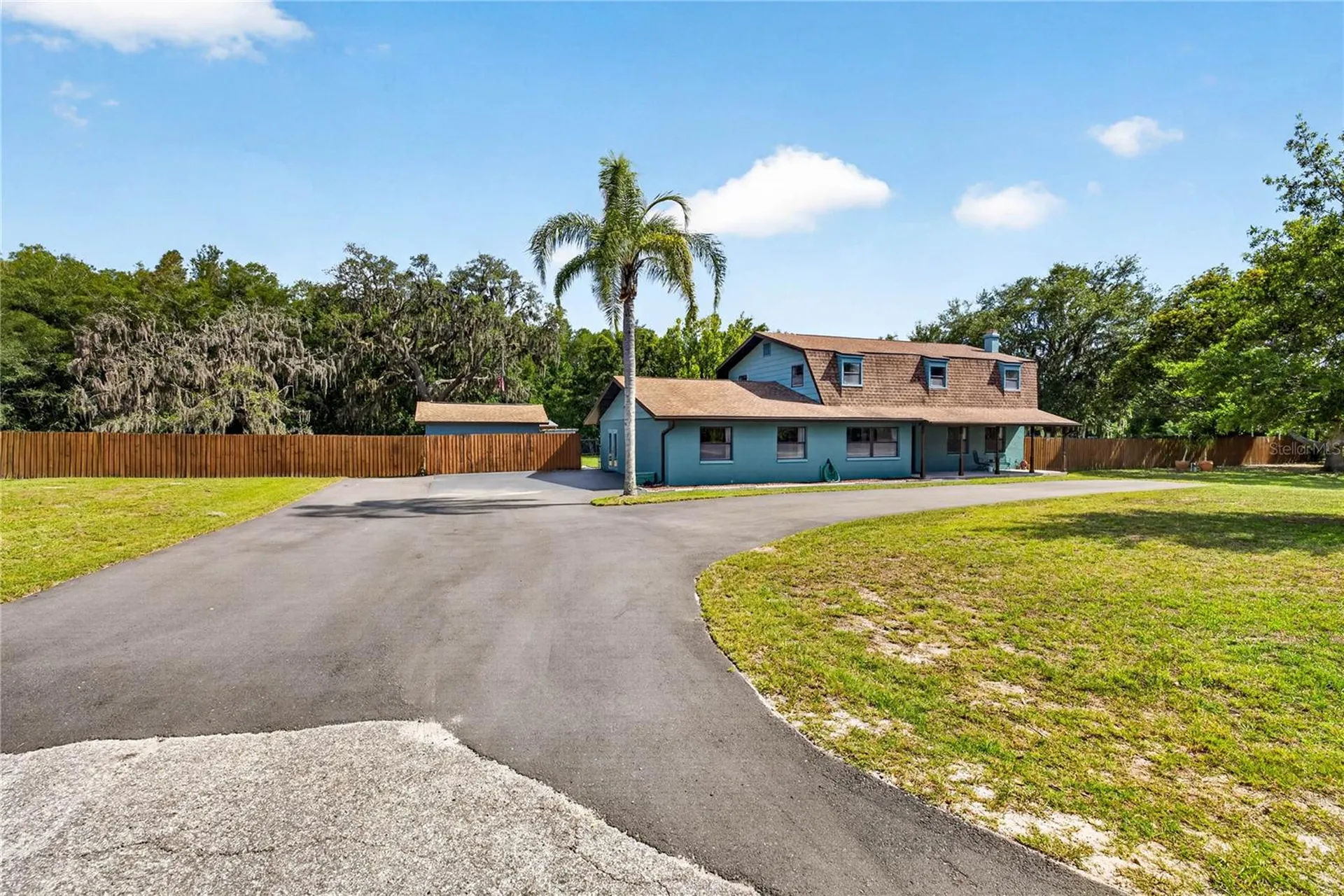 9400 Savoy Court New Port Richey FL 34654