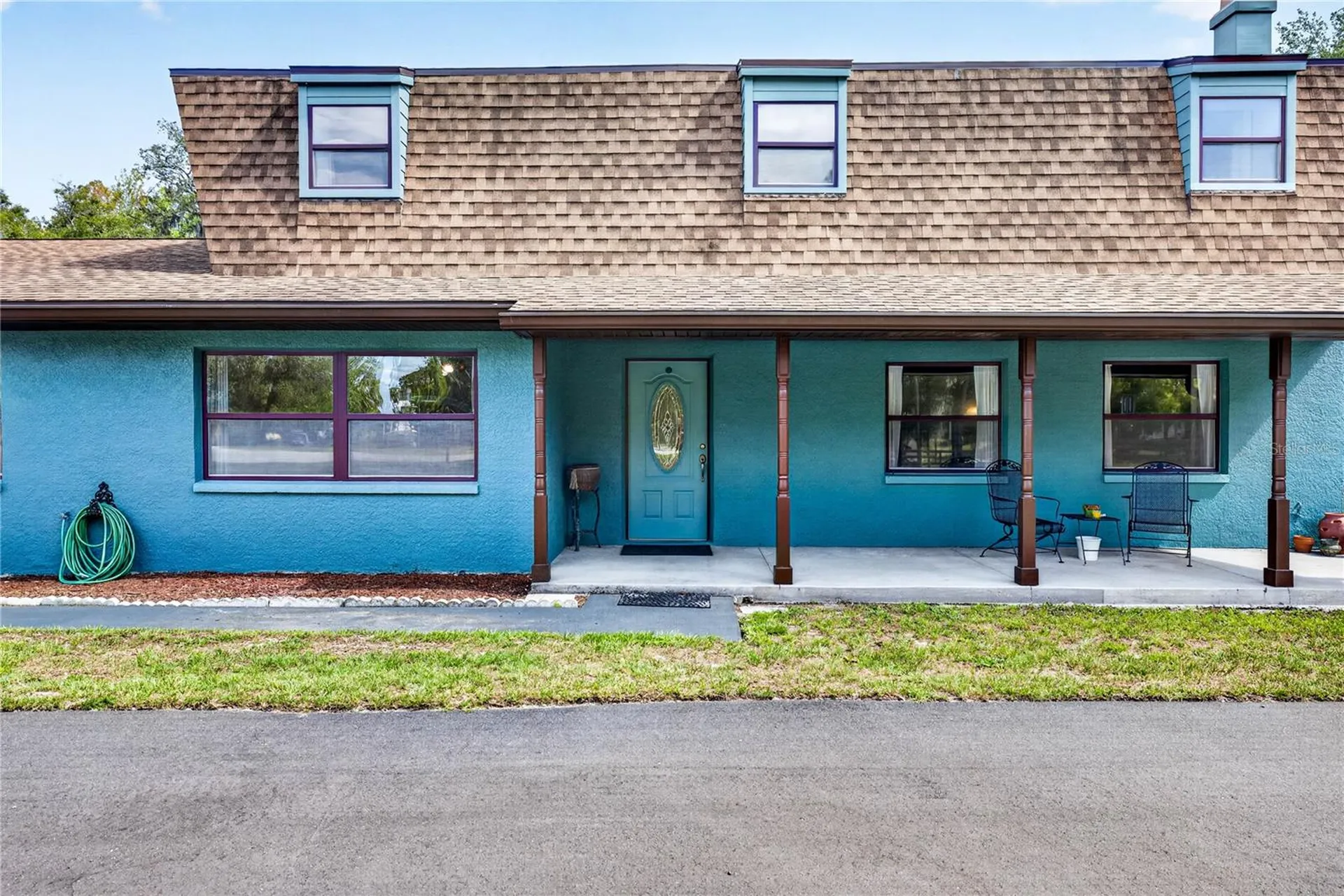 9400 Savoy Court New Port Richey FL 34654