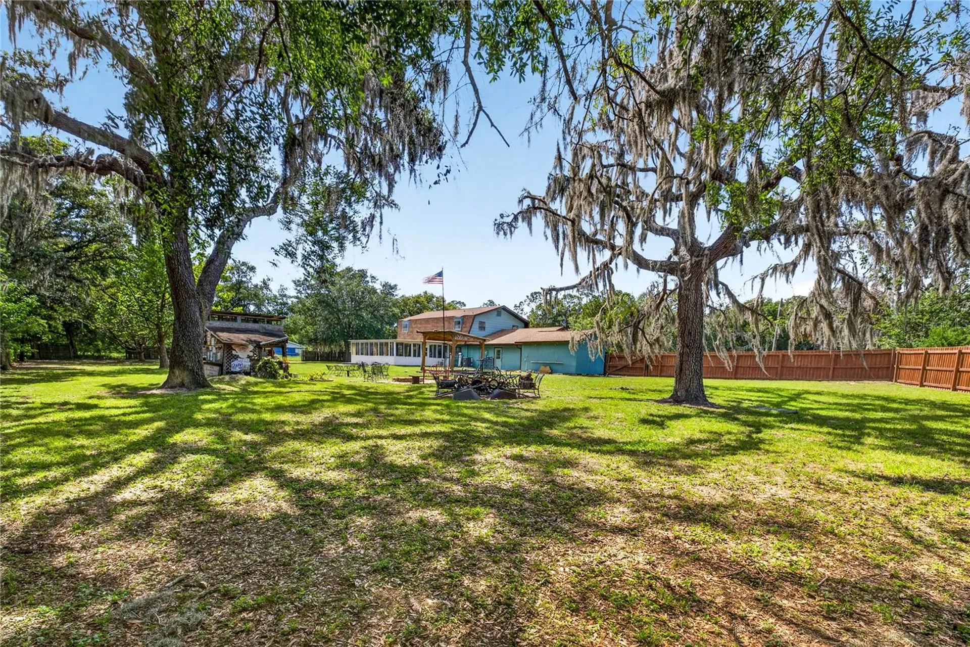 9400 Savoy Court New Port Richey FL 34654