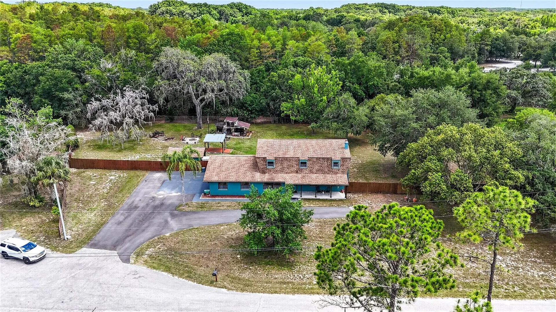 9400 Savoy Court New Port Richey FL 34654