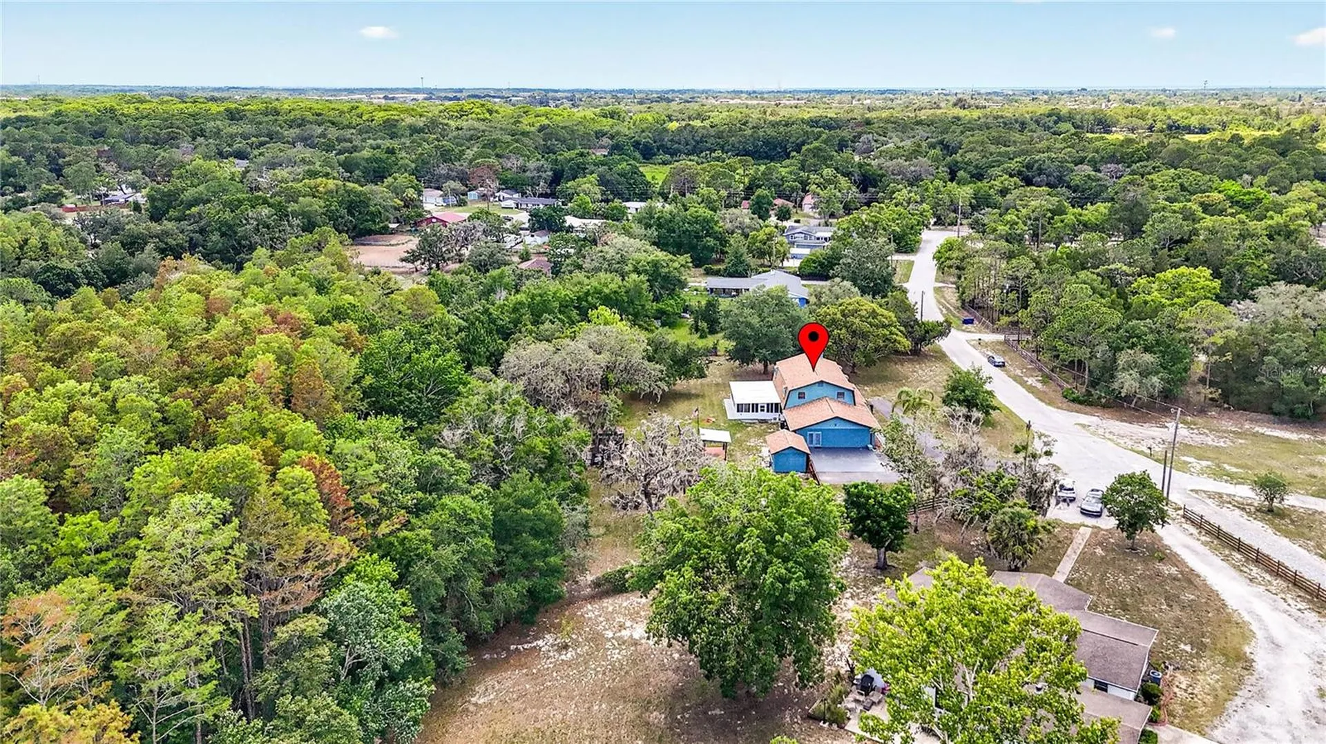 9400 Savoy Court New Port Richey FL 34654