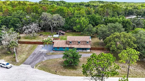 9400 Savoy Court New Port Richey FL 34654