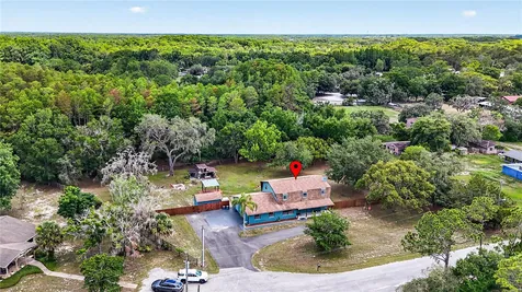 9400 Savoy Court New Port Richey FL 34654