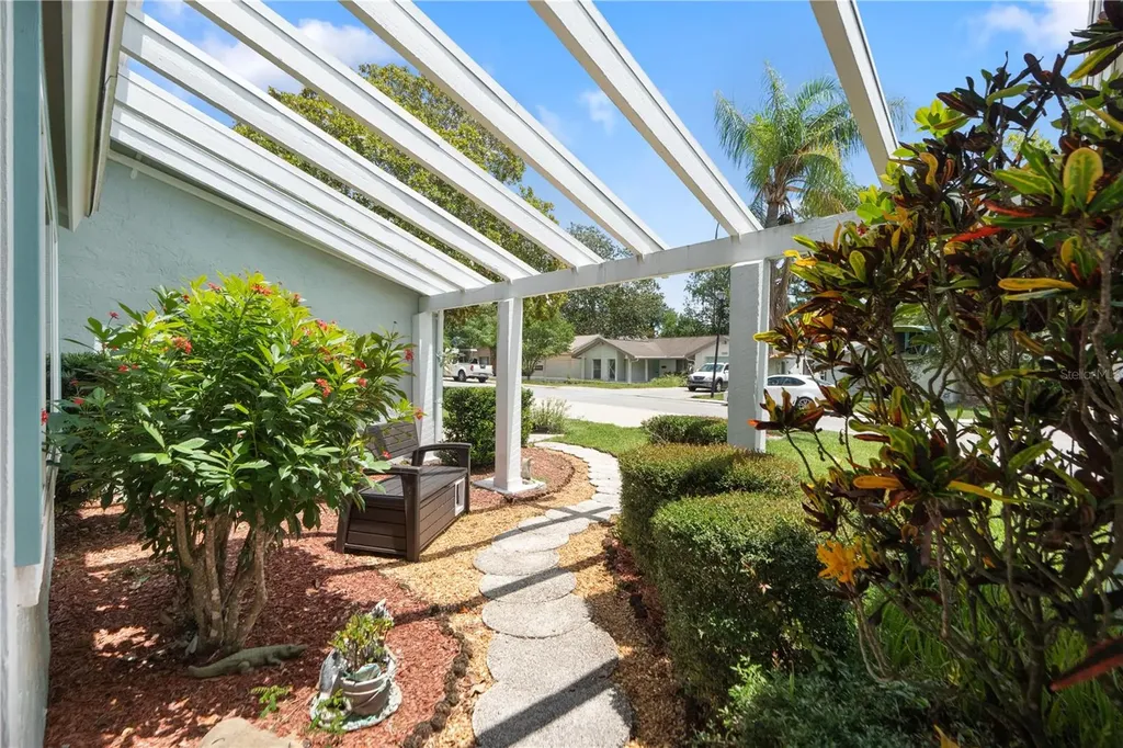 8021 Wildflower Row Hudson FL 34667