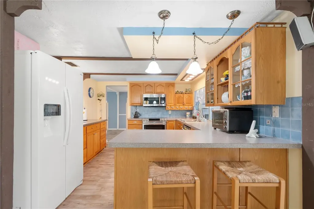8021 Wildflower Row Hudson FL 34667