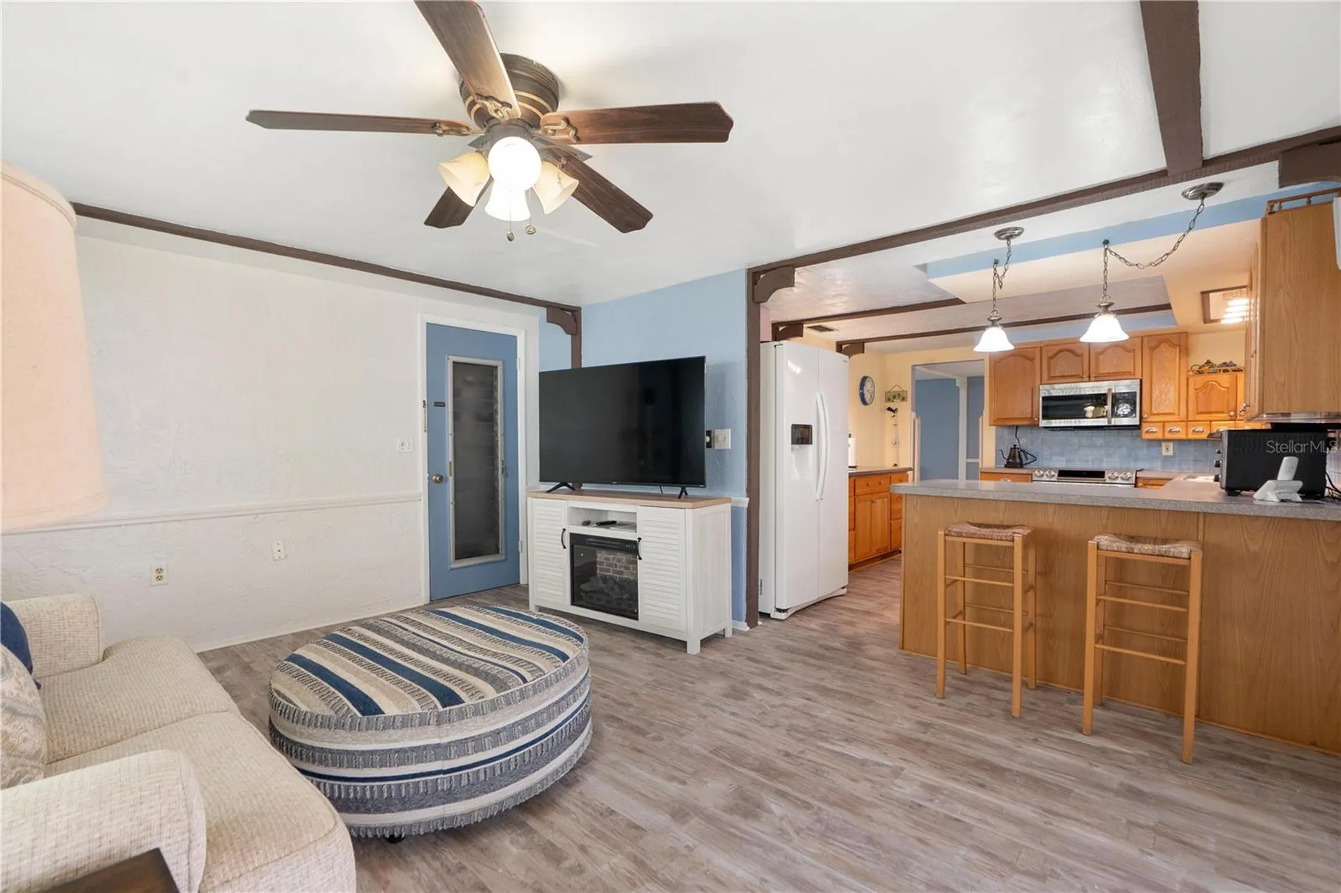 8021 Wildflower Row Hudson FL 34667