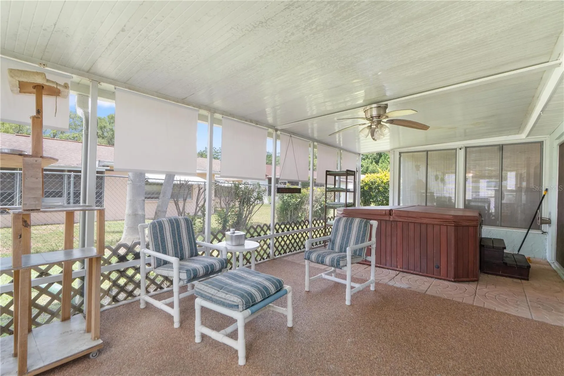 8021 Wildflower Row Hudson FL 34667