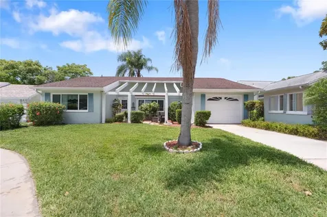 8021 Wildflower Row Hudson FL 34667