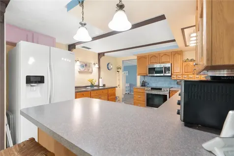 8021 Wildflower Row Hudson FL 34667