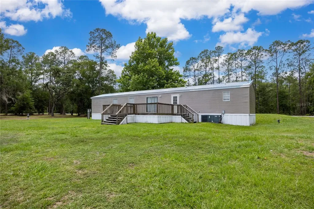 116 Tyler Avenue Interlachen FL 32148