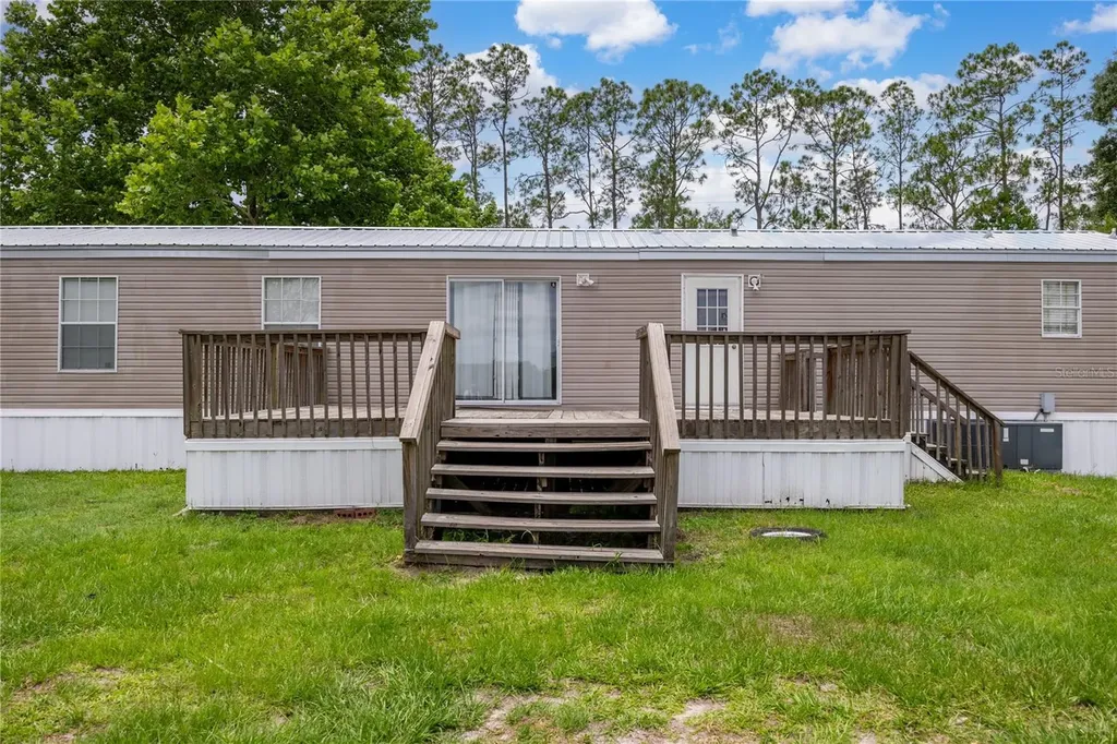 116 Tyler Avenue Interlachen FL 32148