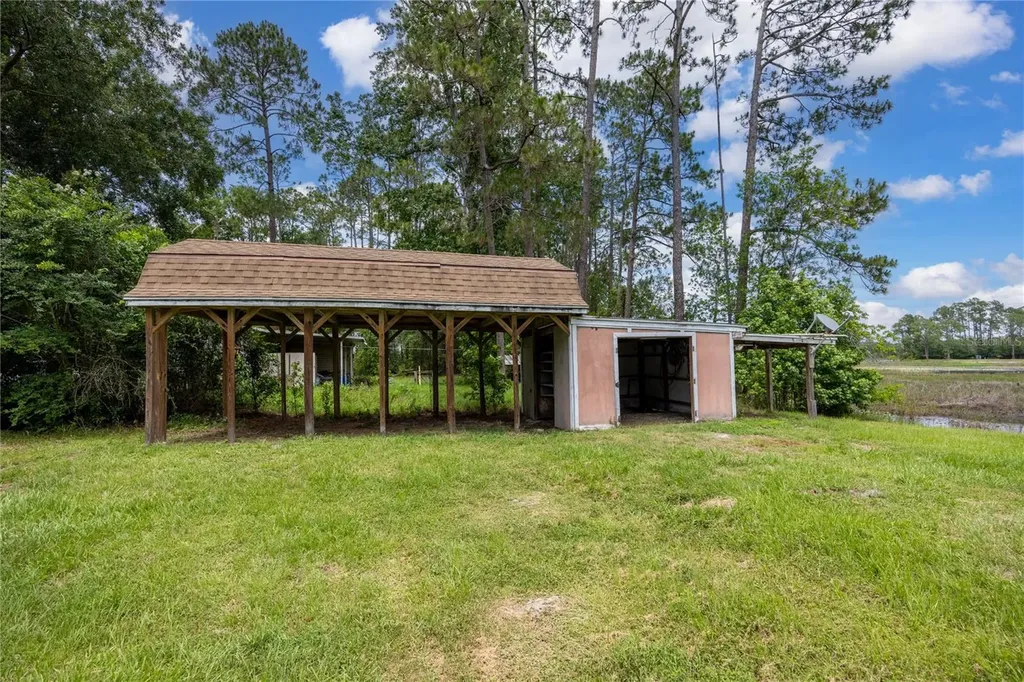 116 Tyler Avenue Interlachen FL 32148