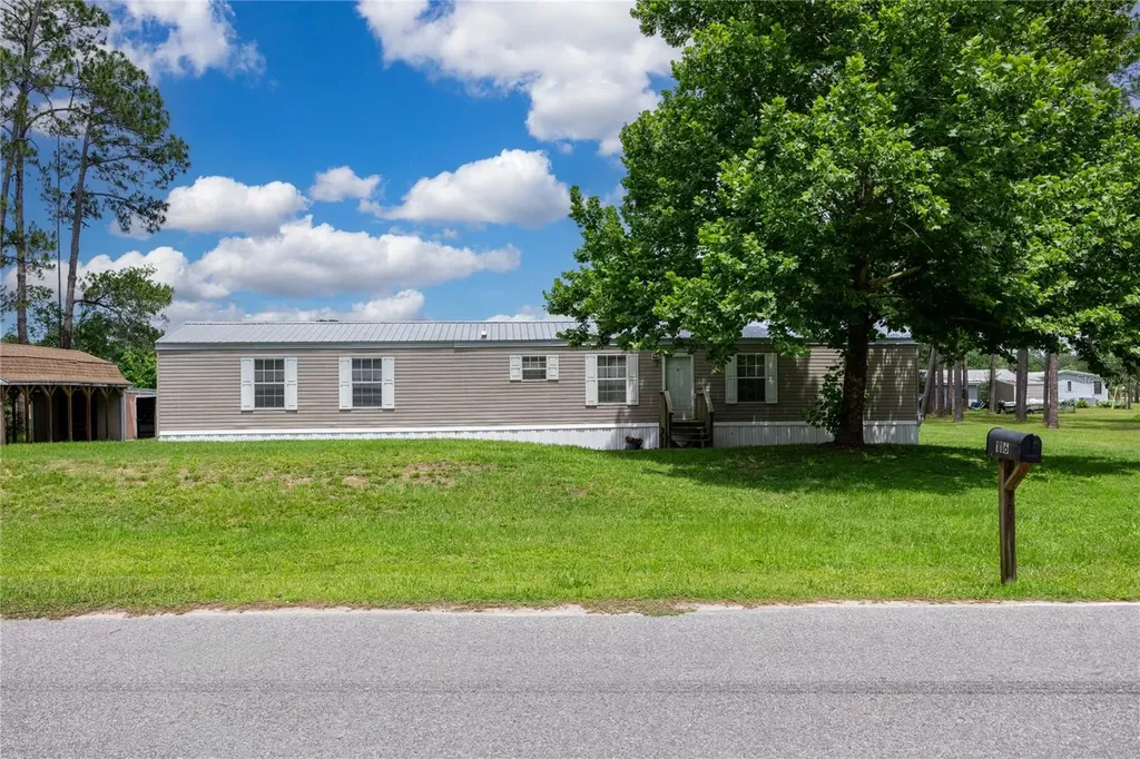 116 Tyler Avenue Interlachen FL 32148