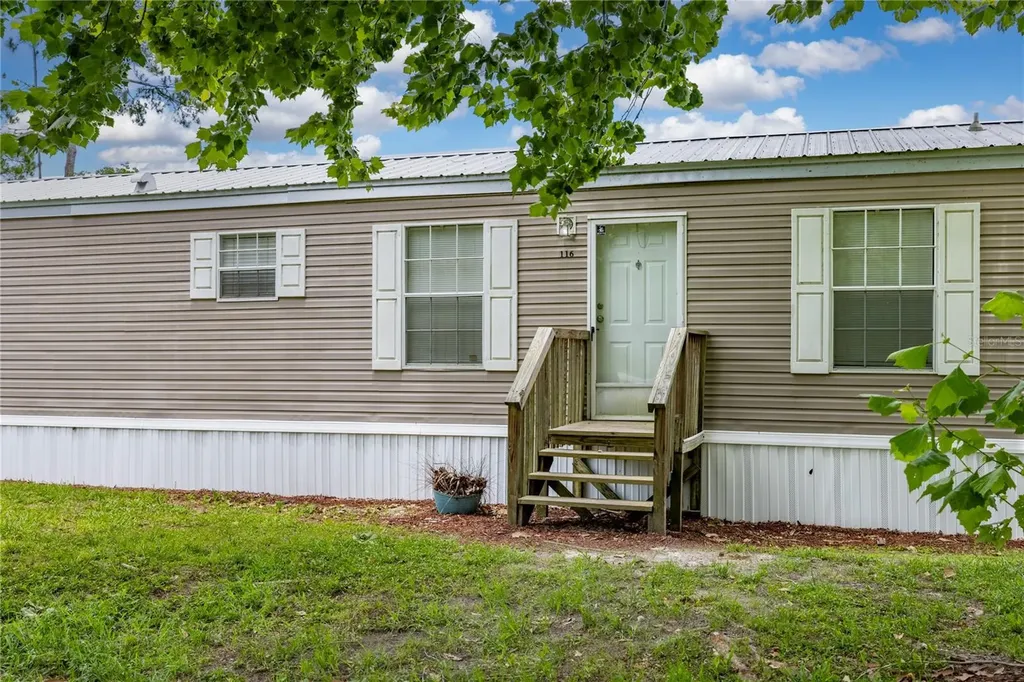 116 Tyler Avenue Interlachen FL 32148
