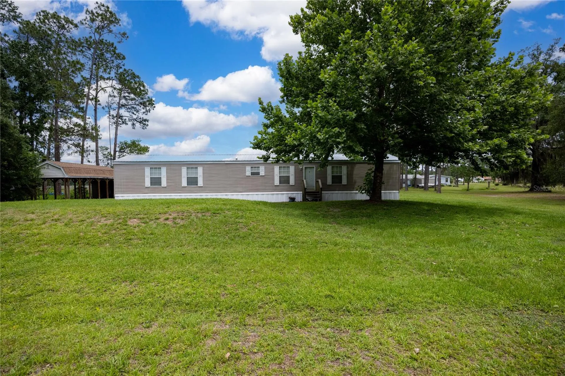 116 Tyler Avenue Interlachen FL 32148