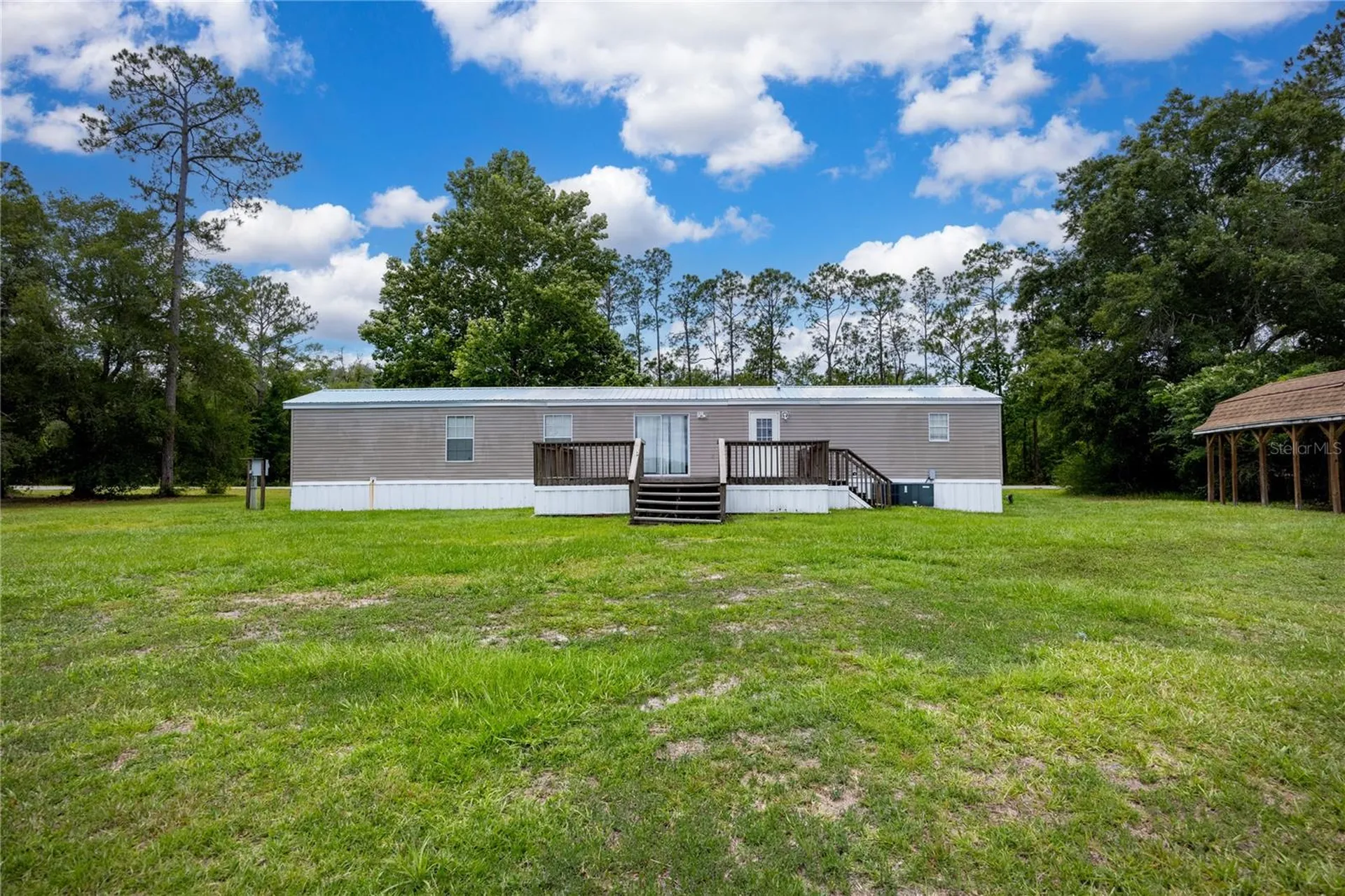 116 Tyler Avenue Interlachen FL 32148