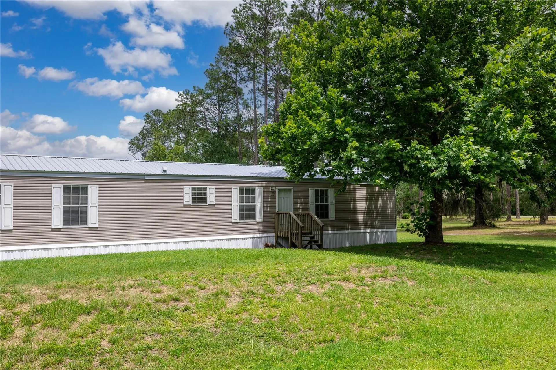 116 Tyler Avenue Interlachen FL 32148