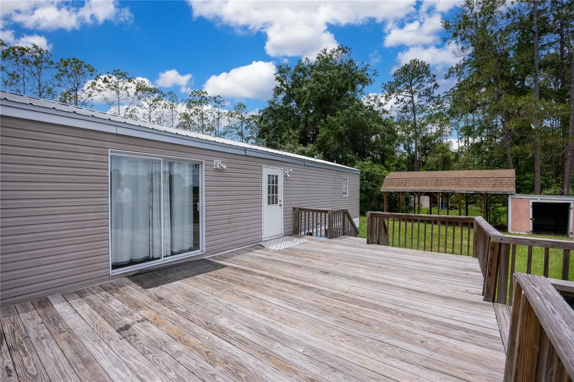 116 Tyler Avenue Interlachen FL 32148
