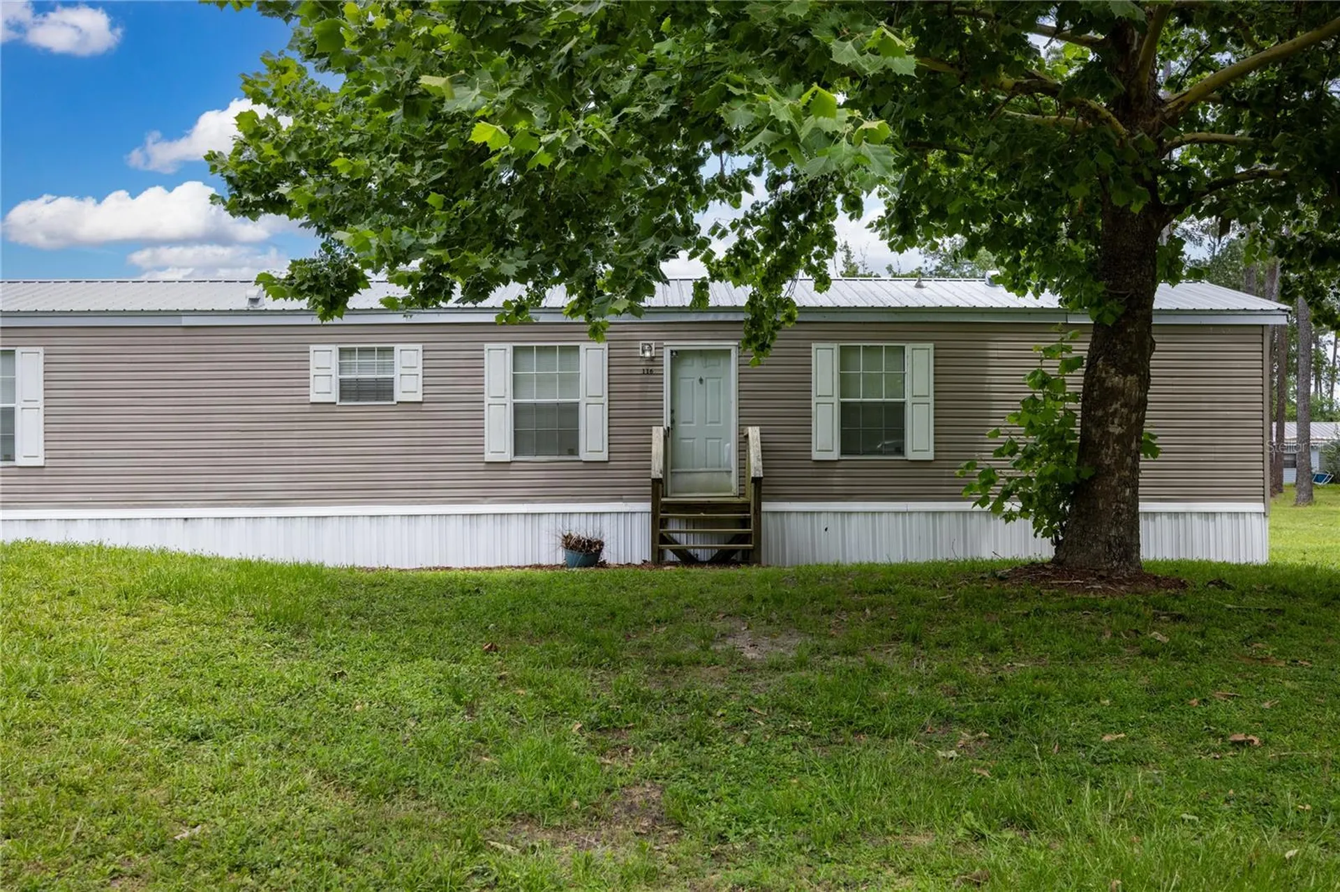 116 Tyler Avenue Interlachen FL 32148