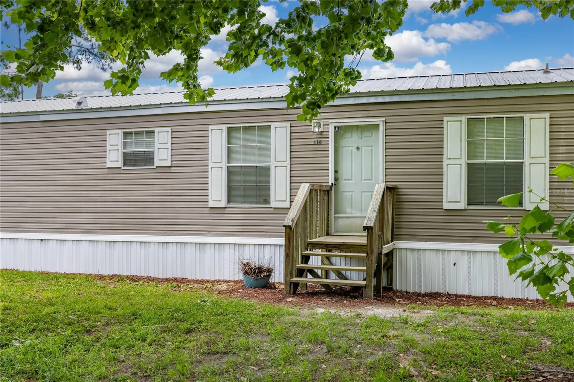 116 Tyler Avenue Interlachen FL 32148