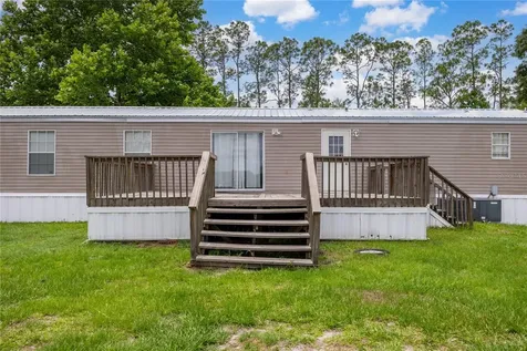 116 Tyler Avenue Interlachen FL 32148