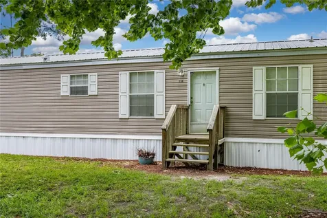 116 Tyler Avenue Interlachen FL 32148