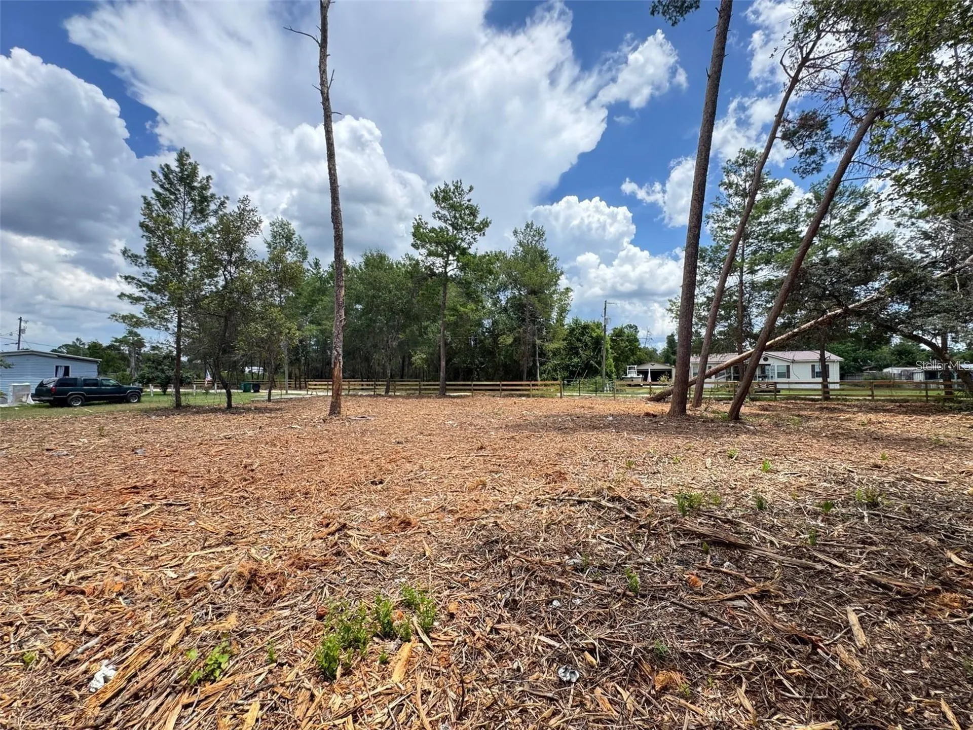 W Pine Street Paisley FL 32767