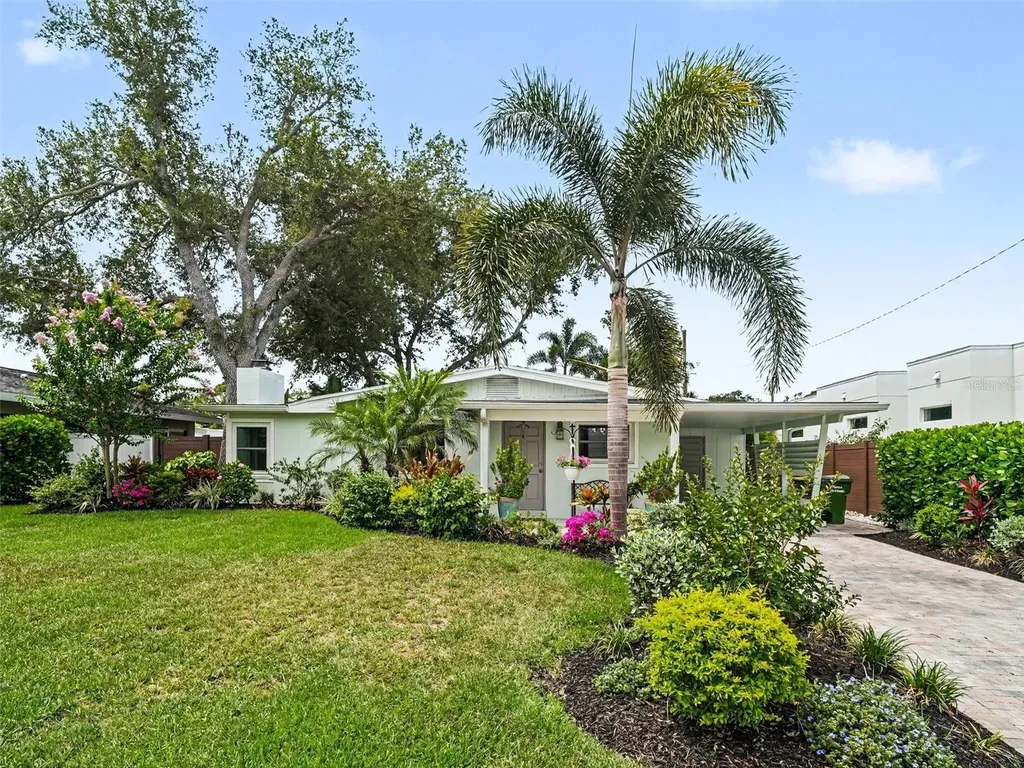 2344 Temple Street Sarasota FL 34237