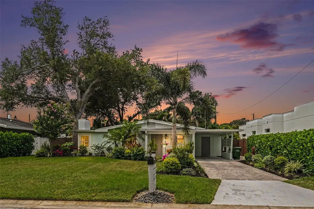 2344 Temple Street Sarasota FL 34237