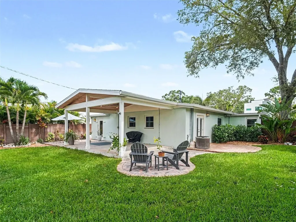 2344 Temple Street Sarasota FL 34237