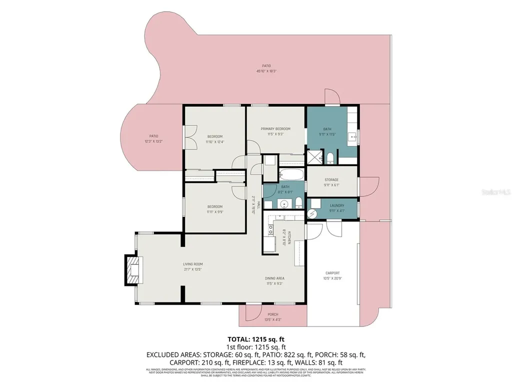 2344 Temple Street Sarasota FL 34237