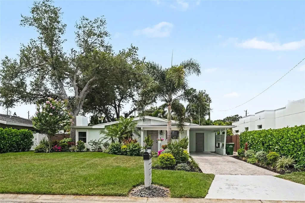 2344 Temple Street Sarasota FL 34237