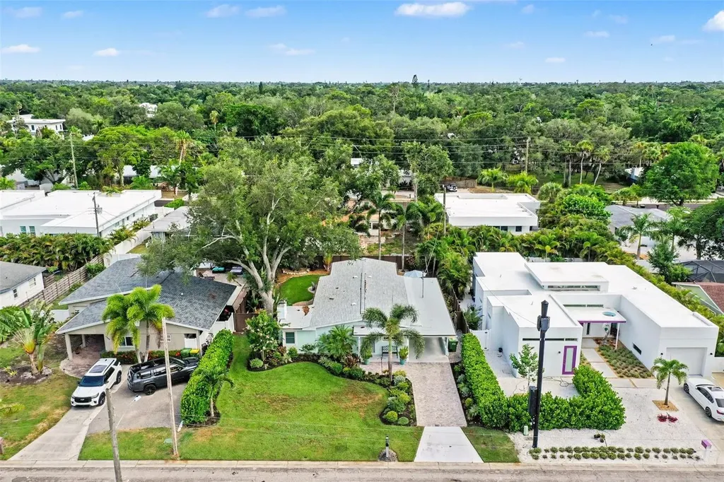 2344 Temple Street Sarasota FL 34237
