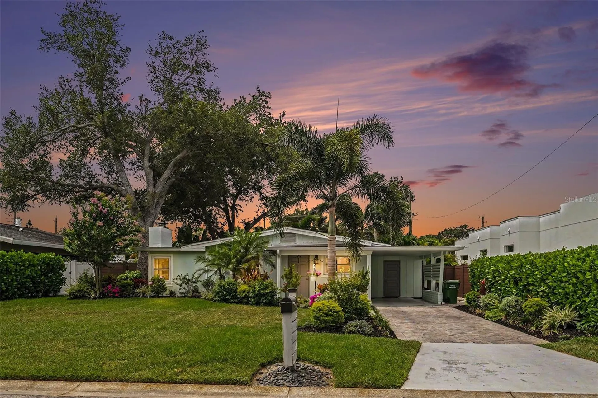 2344 Temple Street Sarasota FL 34237