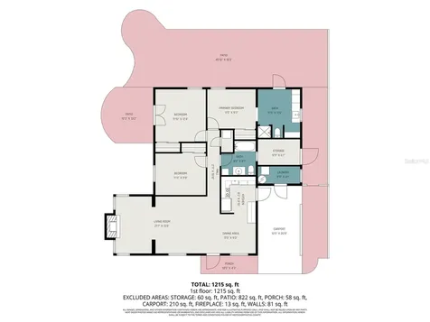 2344 Temple Street Sarasota FL 34237