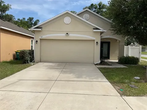 101 Hurst Court Deland FL 32724