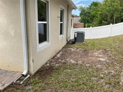 101 Hurst Court Deland FL 32724