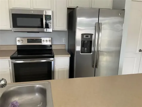 101 Hurst Court Deland FL 32724