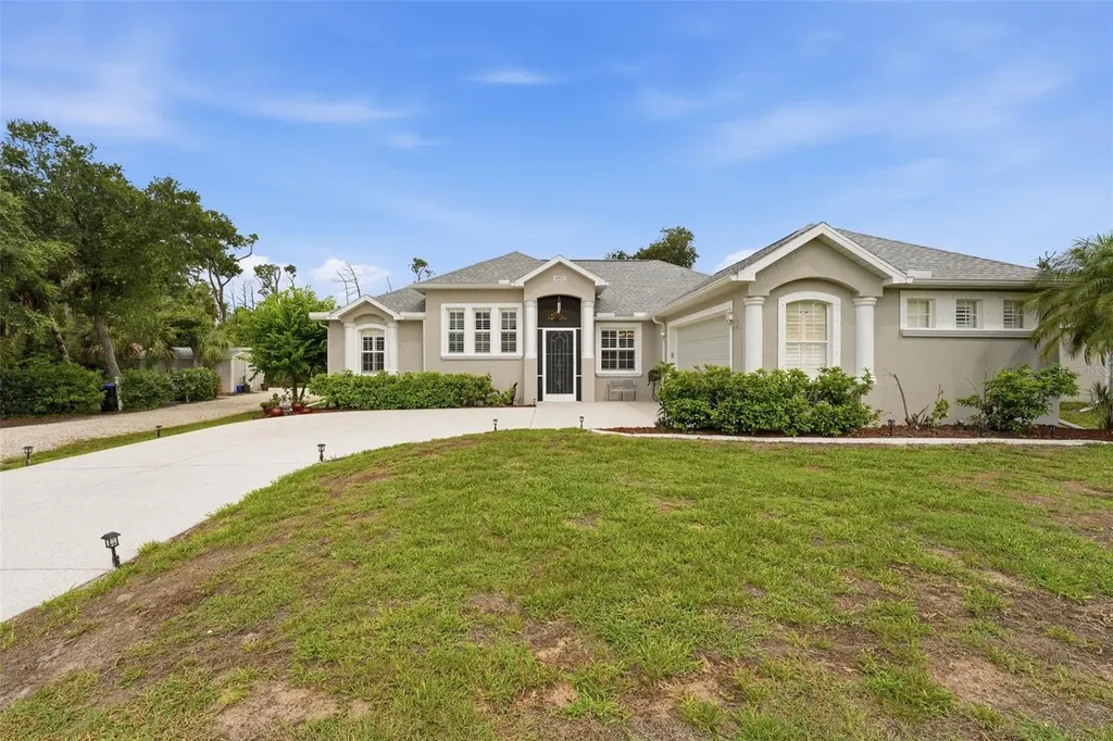 4801 Brickell Drive North Port FL 34286